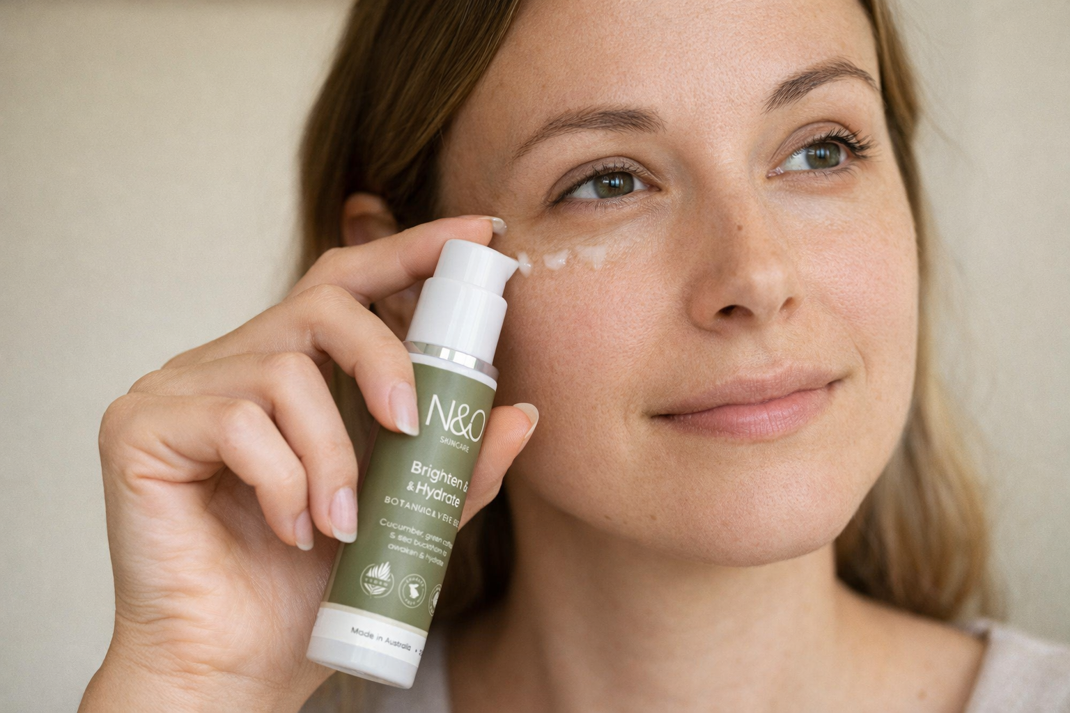 Why Skin Changes in Your 30s | N&O Skincare Australia
