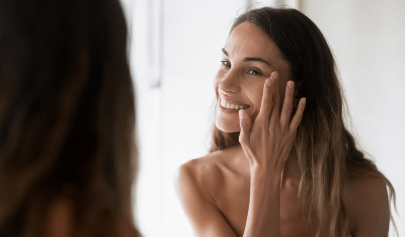 Lifestyle Habits That Help My Hormonal Acne (Besides Skincare)