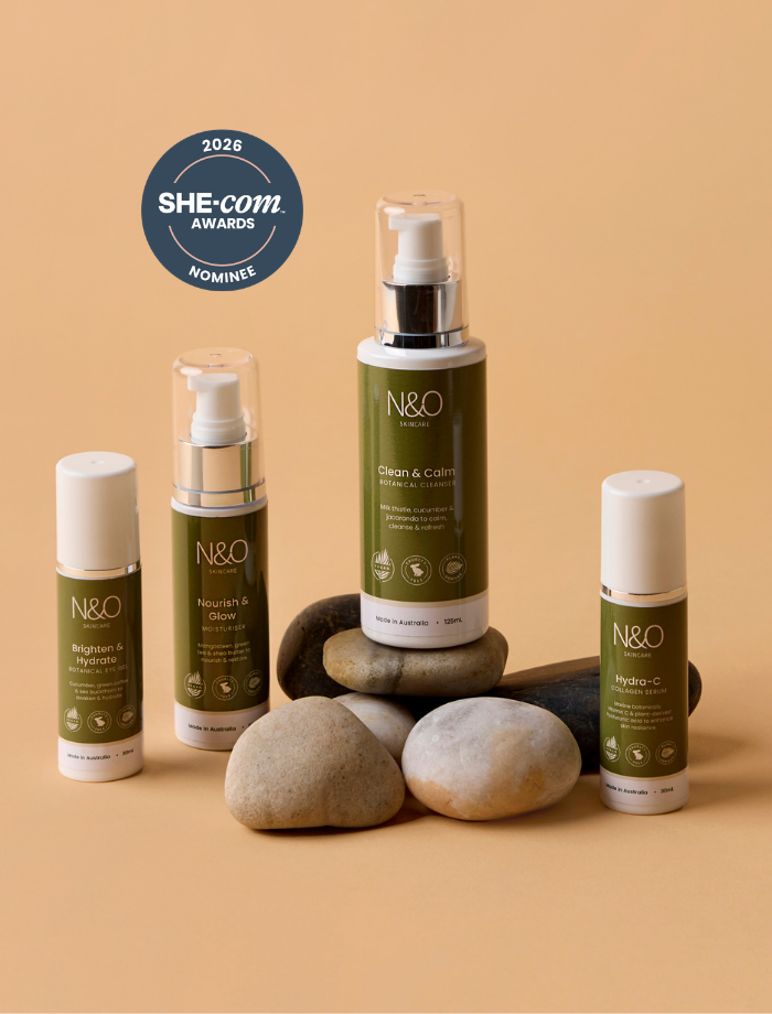 Everyday Radiance Complete Skincare Set - Save 20%