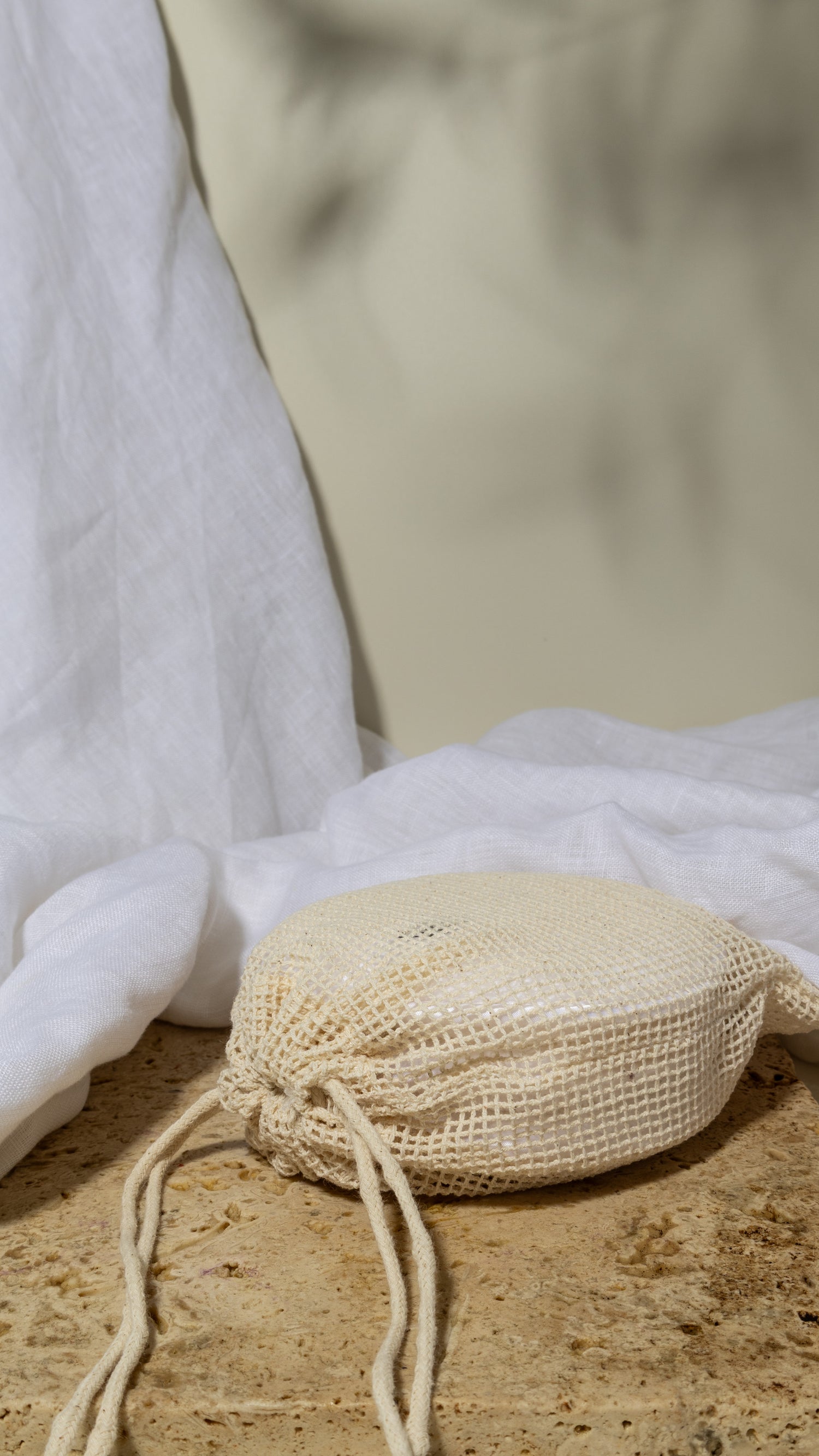 Gentle Microfibre Cleansing Pads (Set of 3)