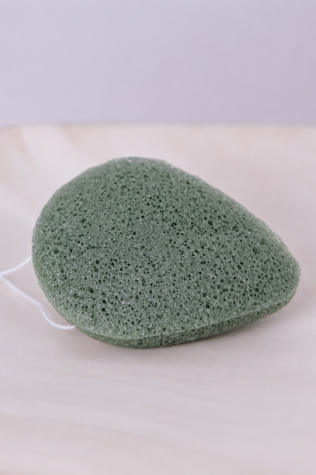 Gentle Exfoliating Konjac Sponge