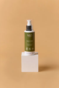 Clean & Calm Cleanser