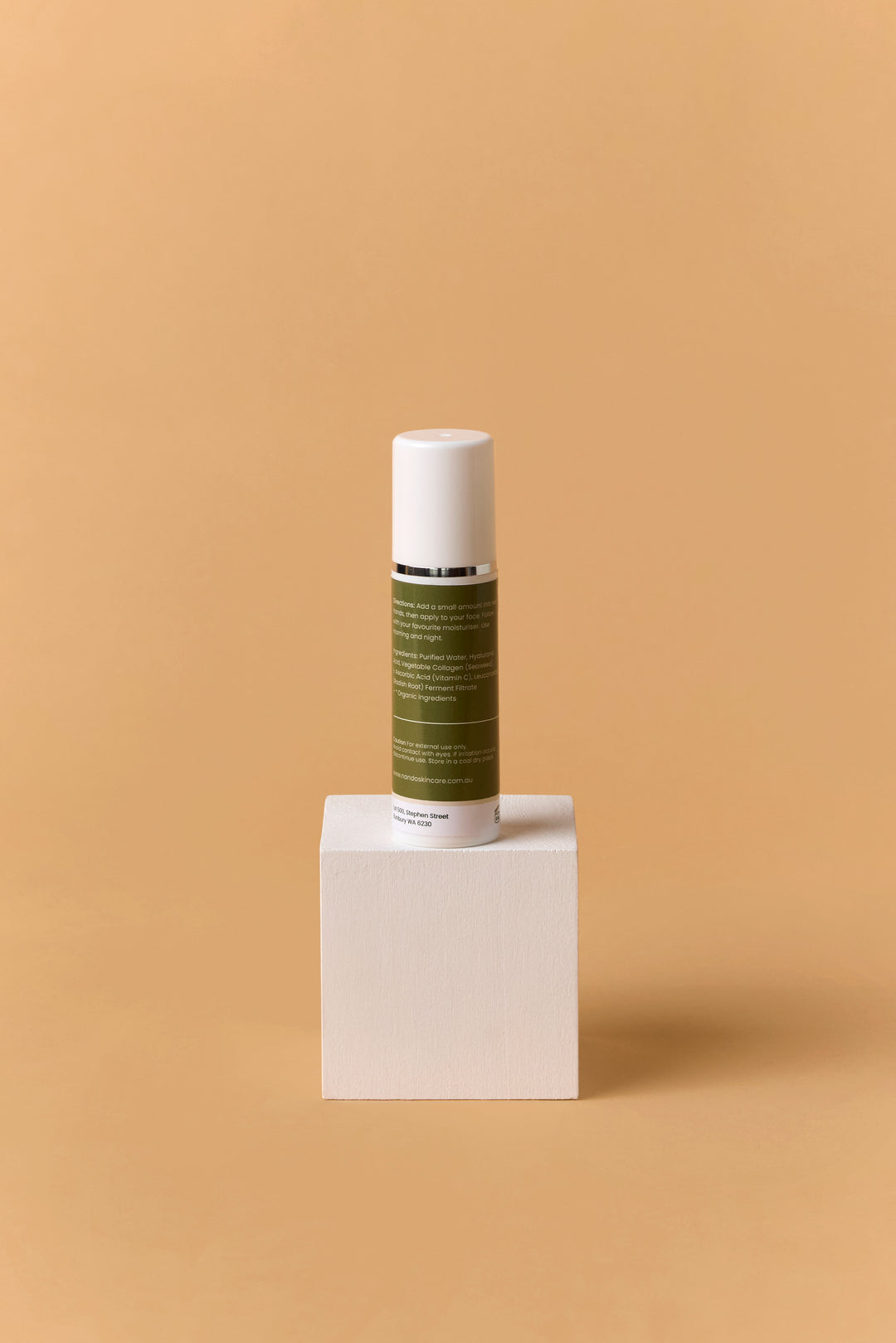 Hydra-C Collagen Serum