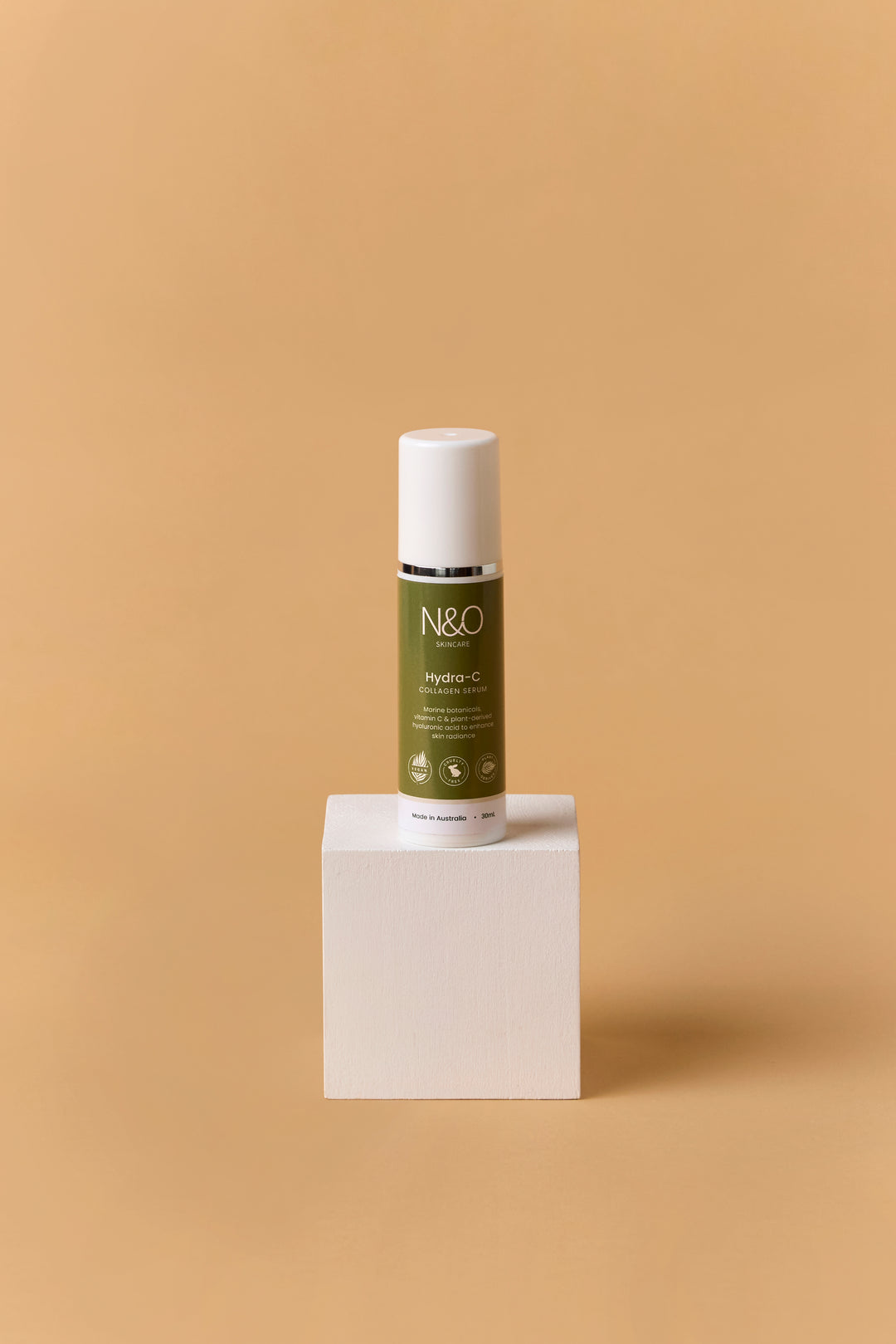 Hydra-C Collagen Serum