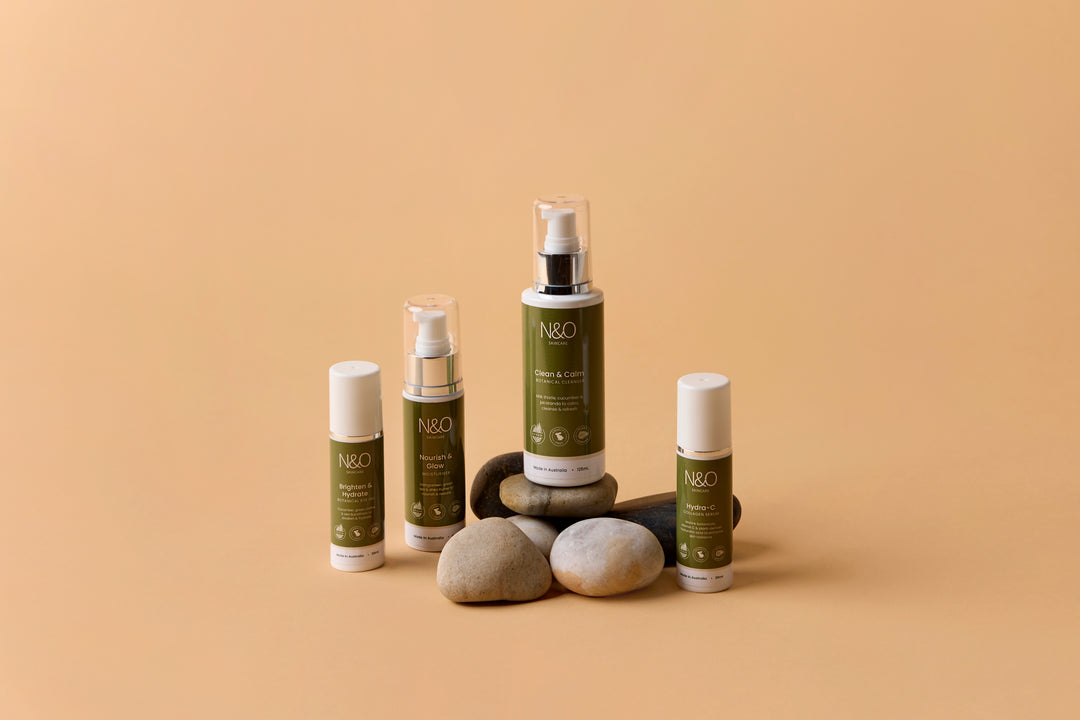 Everyday Radiance Complete Skincare Set - Save 20%